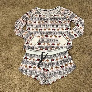 Women’s PJ Salvage PJ’s